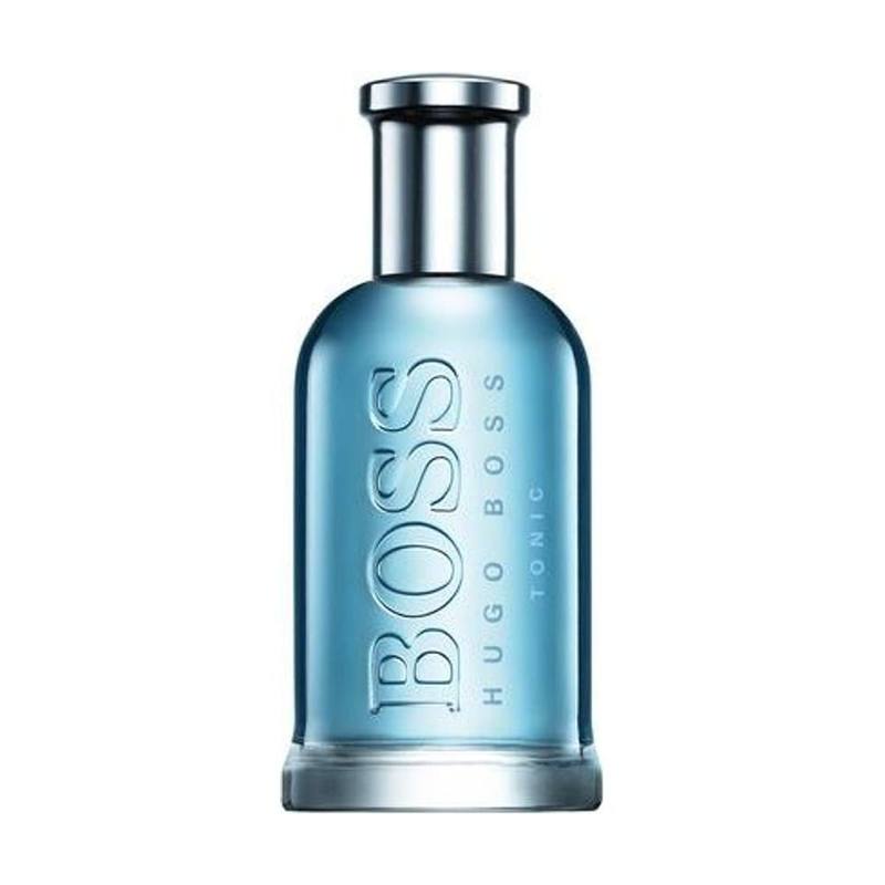 Boss Bottled Tonic Hugo Boss - Perfume Masculino - Eau de Toilette