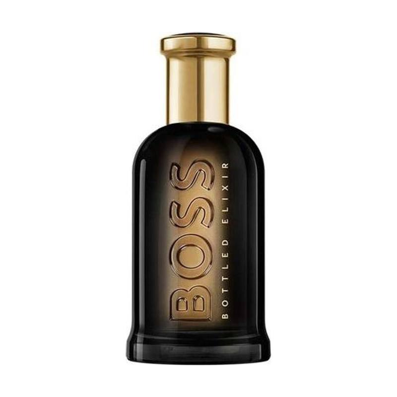Boss Bottled Elixir Hugo Boss Pefume Masculino Parfum
