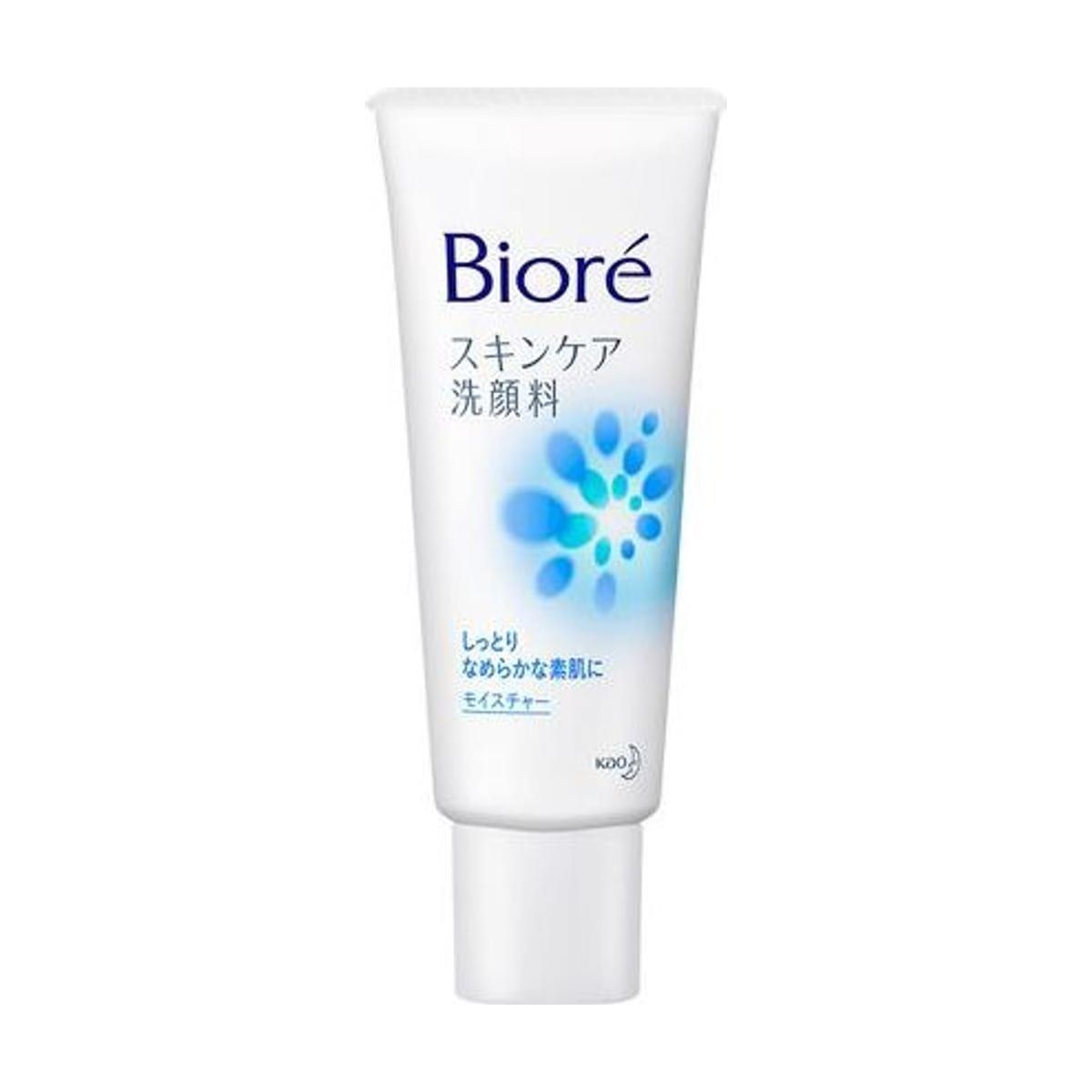 Sabonete Líquido Facial Bioré - Sabonete De Limpeza Facial