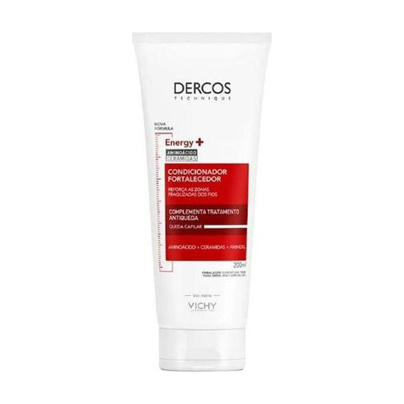 Vichy Dercos - Condicionador Antiqueda Energy+