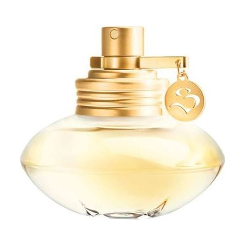 S By Shakira Shakira - Perfume Feminino - Eau de Toilette