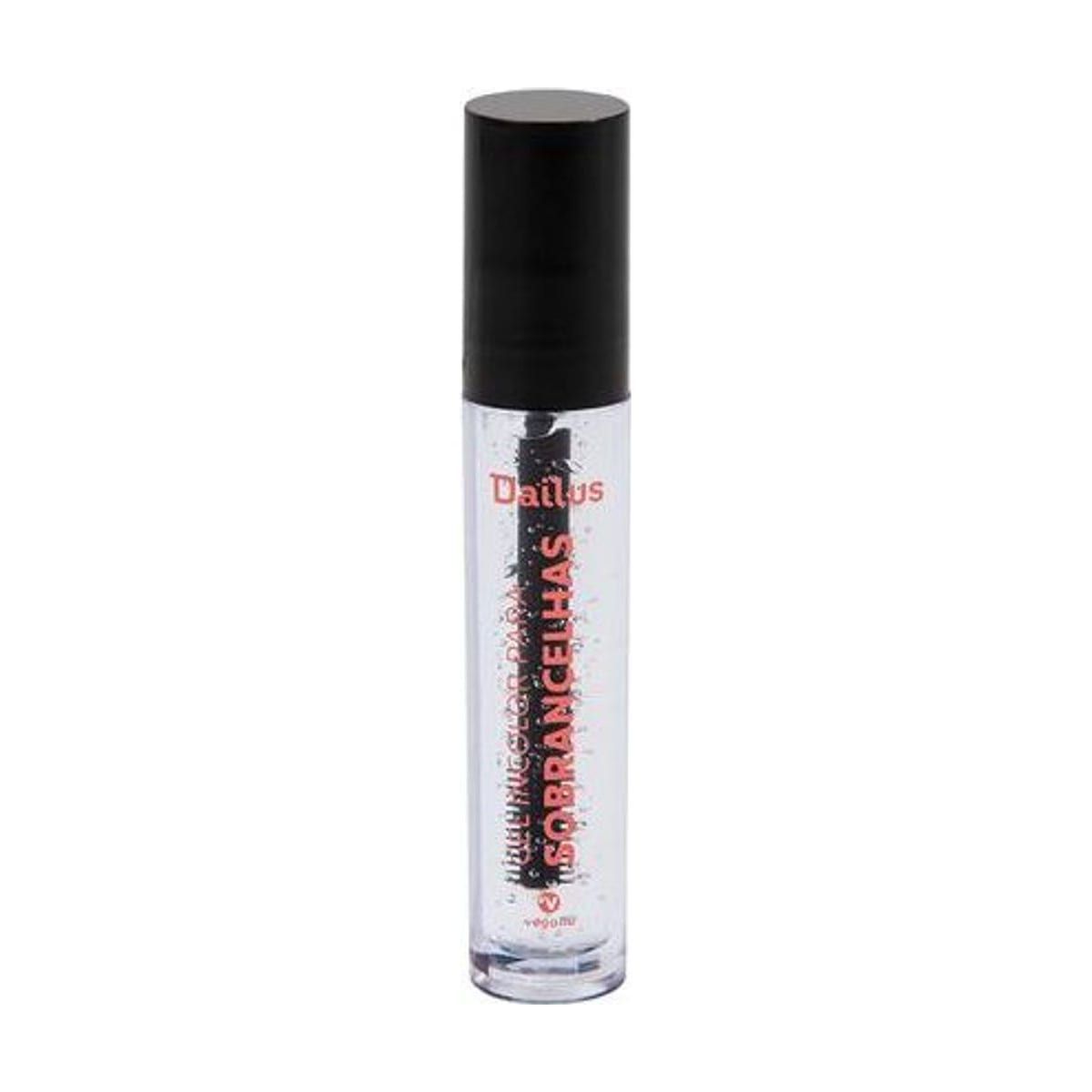Gel Incolor para Sobrancelhas Dailus