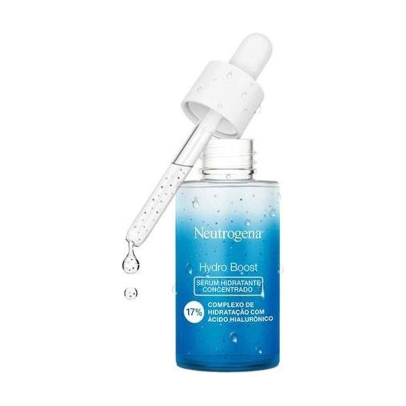 Sérum Hidratante Neutrogena – Hydro Boost