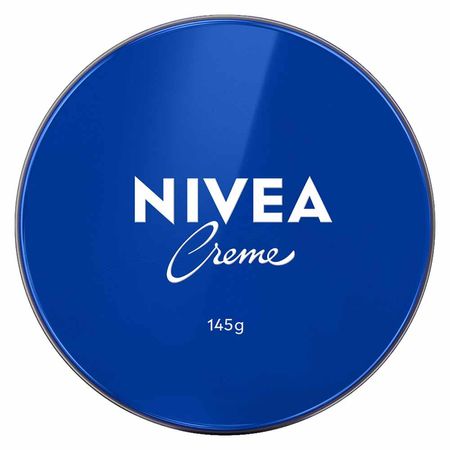 Creme Hidratante NIVEA Lata