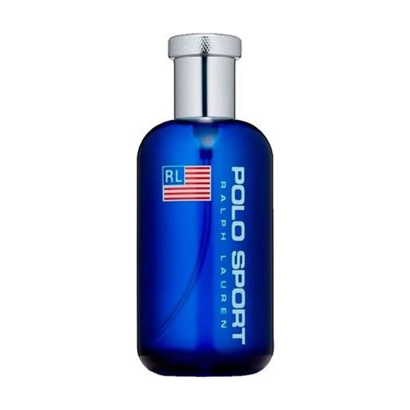 Polo Sport Ralph Lauren - Perfume Masculino - Eau de Toilette