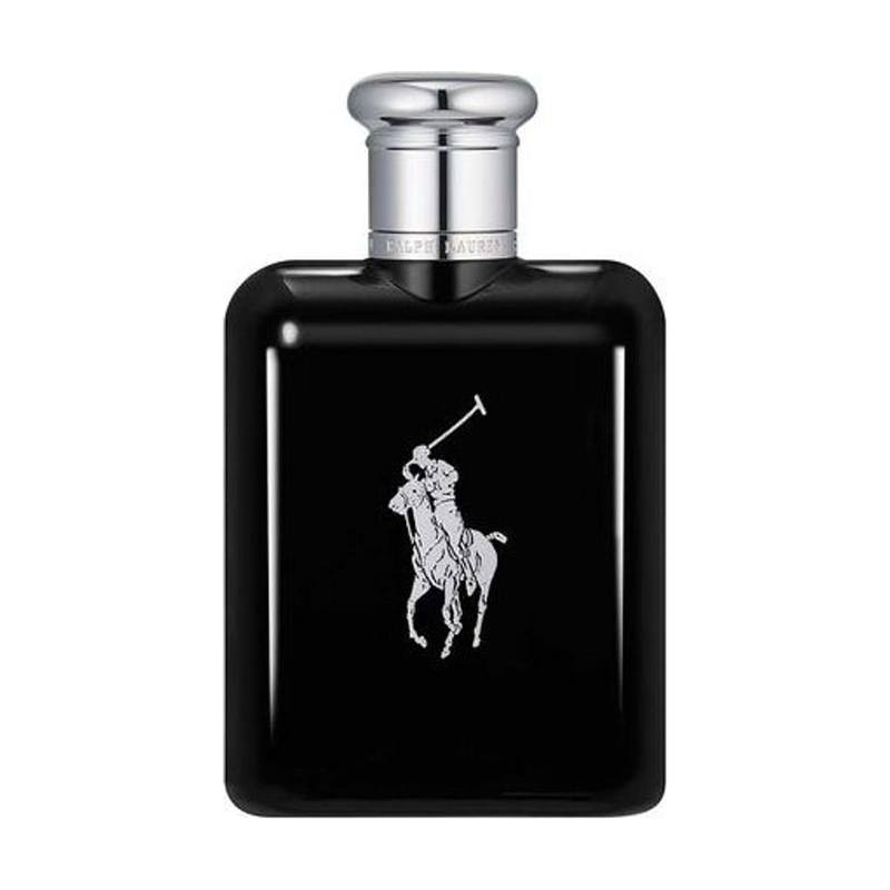 Polo Black Ralph Lauren - Perfume Masculino - Eau de Toilette