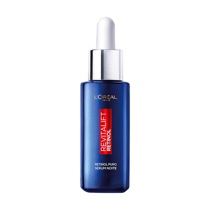 Sérum Antirrugas L'Oréal Paris Revitalift Retinol Noturno