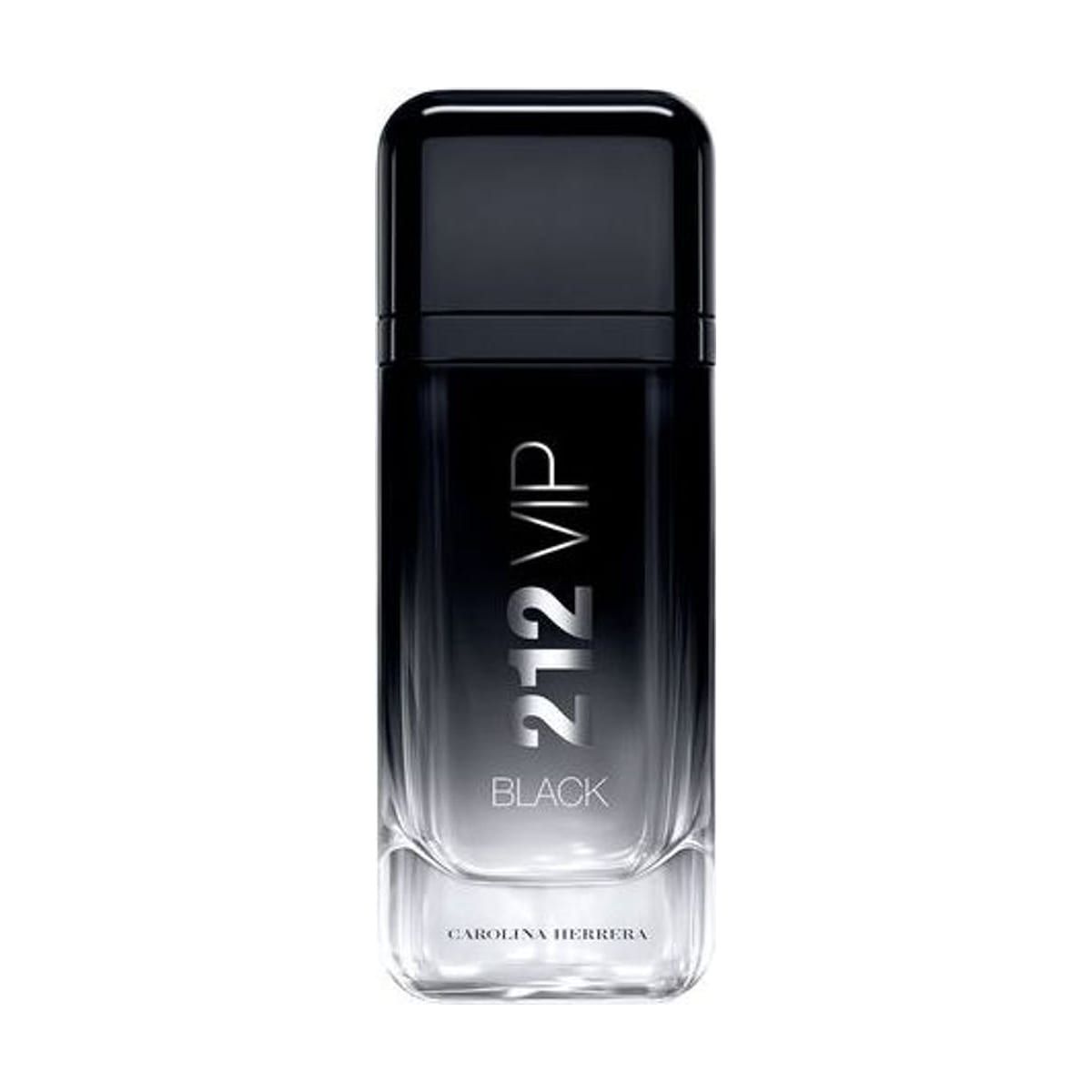 Perfume 212 Vip Black Eau de Parfum