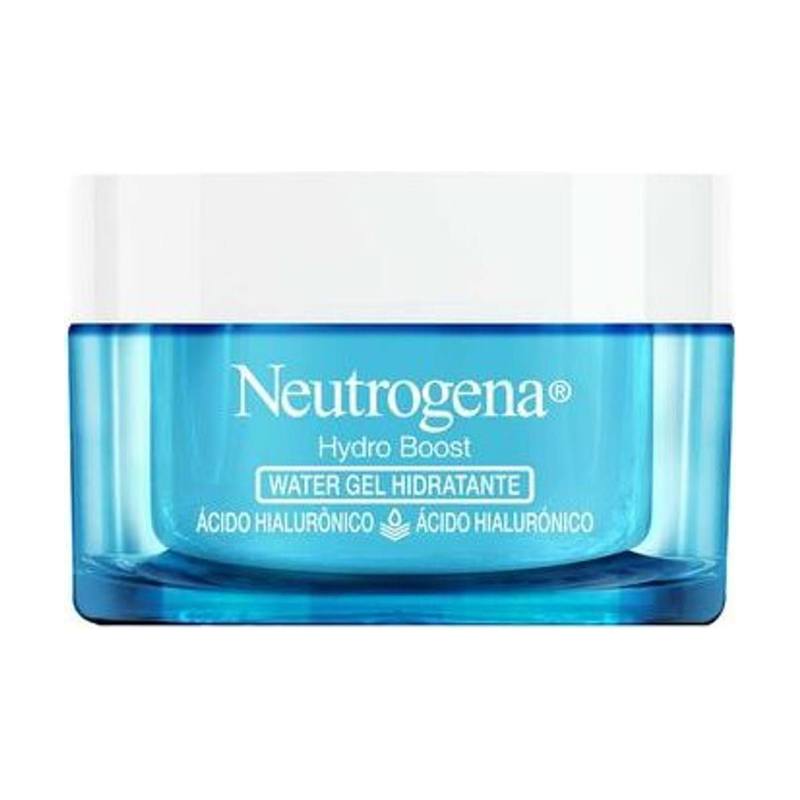 Hidratante Facial Neutrogena Hydro Boost Water Gel