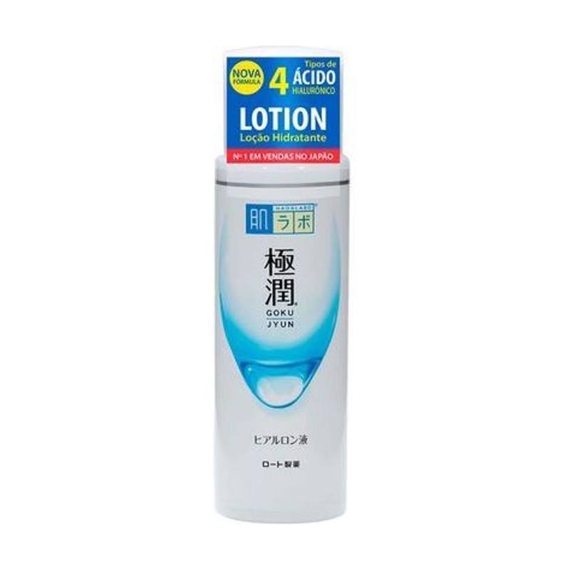 Loção Facial Hada Labo - Gokujyun Lotion