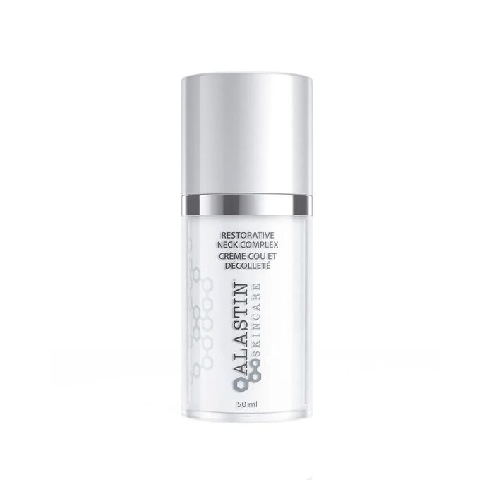 Creme Restaurador para Áreas Específicas Alastin Skincare Restorative Neck Complex 50ml