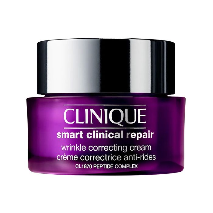 Creme Antirrugas Smart Clinical Repair 50ml