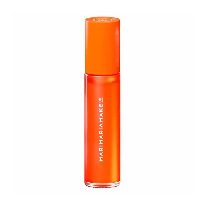 Mari Maria Lip Orange Vitamina C - Óleo Labial