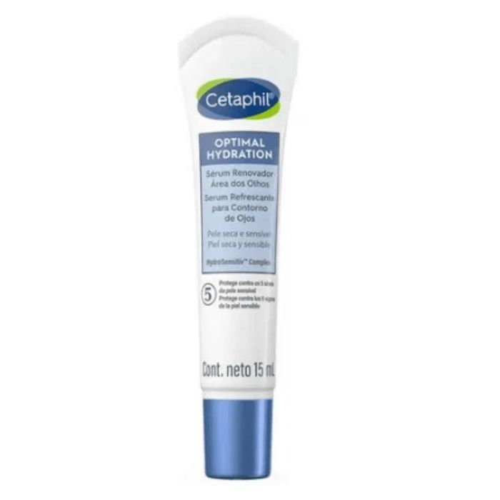 Galderma Cetaphil Optimal Sérum Renovador Para Olhos 15Ml