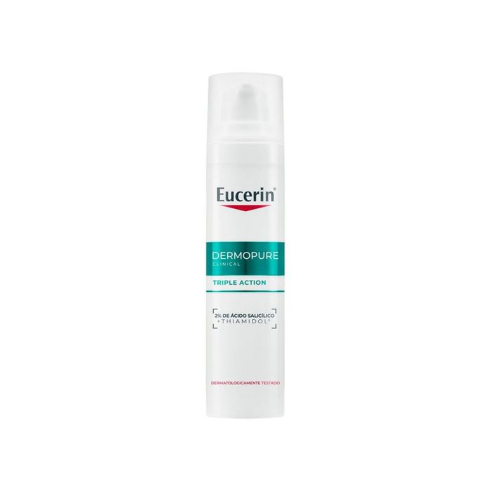 Sérum Facial Eucerin DermoPure Oil Control Efeito Triplo 40ml