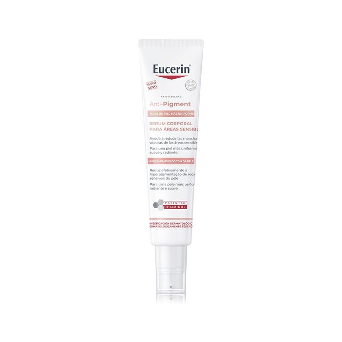 Sérum Corporal Eucerin Anti-Pigment para Áreas Sensíveis 75ml