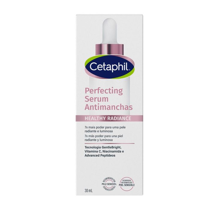 Sérum Cetaphil Healthy Radiance Antimanchas 30ml