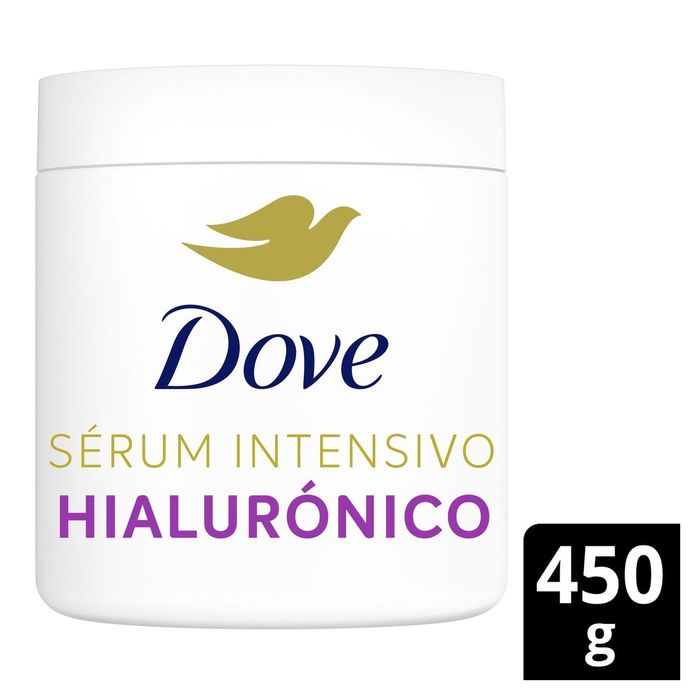 Sérum Corporal Dove Deo-Hidratante Intensivo 10% Hialurônico 450g