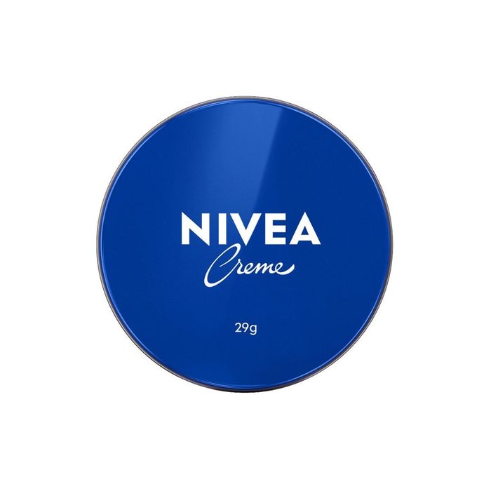 Hidratante Nivea Creme 29g