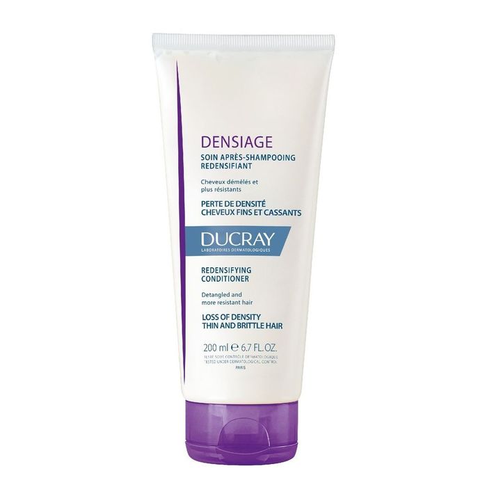 Condicionador Ducray Densiage Redensificante 200ml