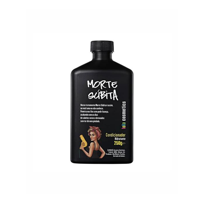 Condicionador Lola Morte Súbita 250g