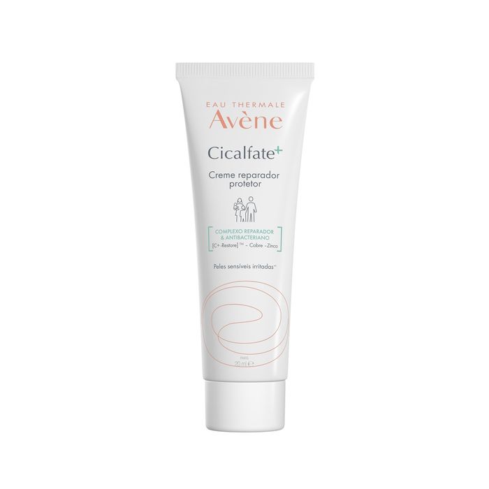 Creme Reparador Protetor Avène Cicalfate+ 20ml