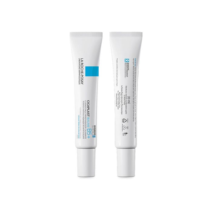 Creme La Roche-Posay Cicaplast Baume B5+ Multirreparador Calmante 20ml